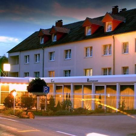 Edit Pension Россау Экстерьер фото